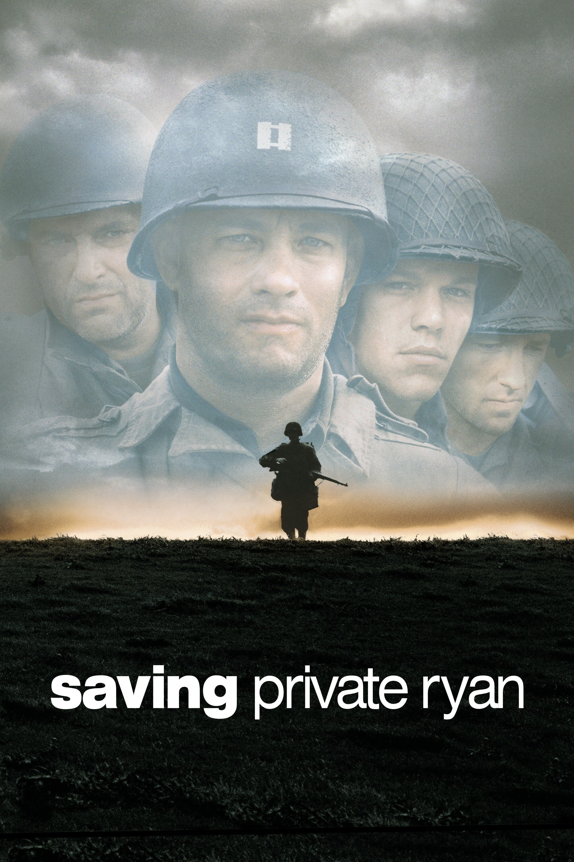 O Resgate do Soldado Ryan (1998)