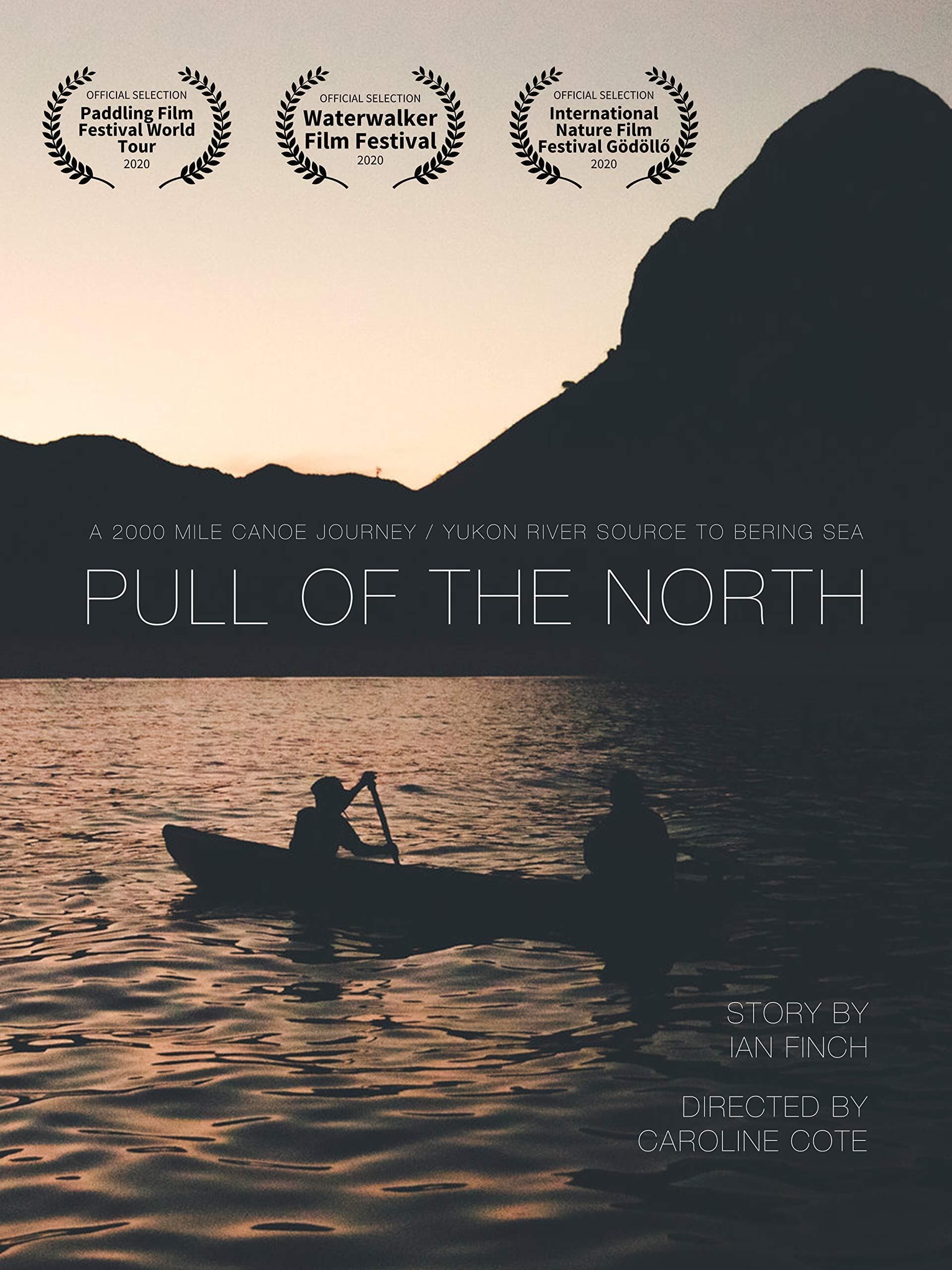 Pull of the North