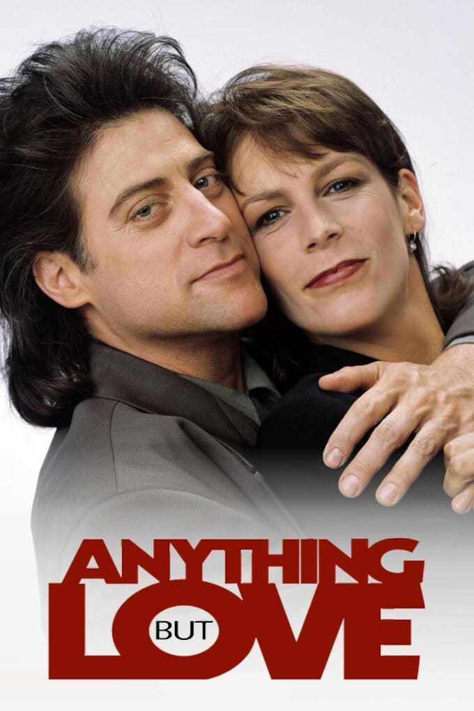 Anything But Love (1989)