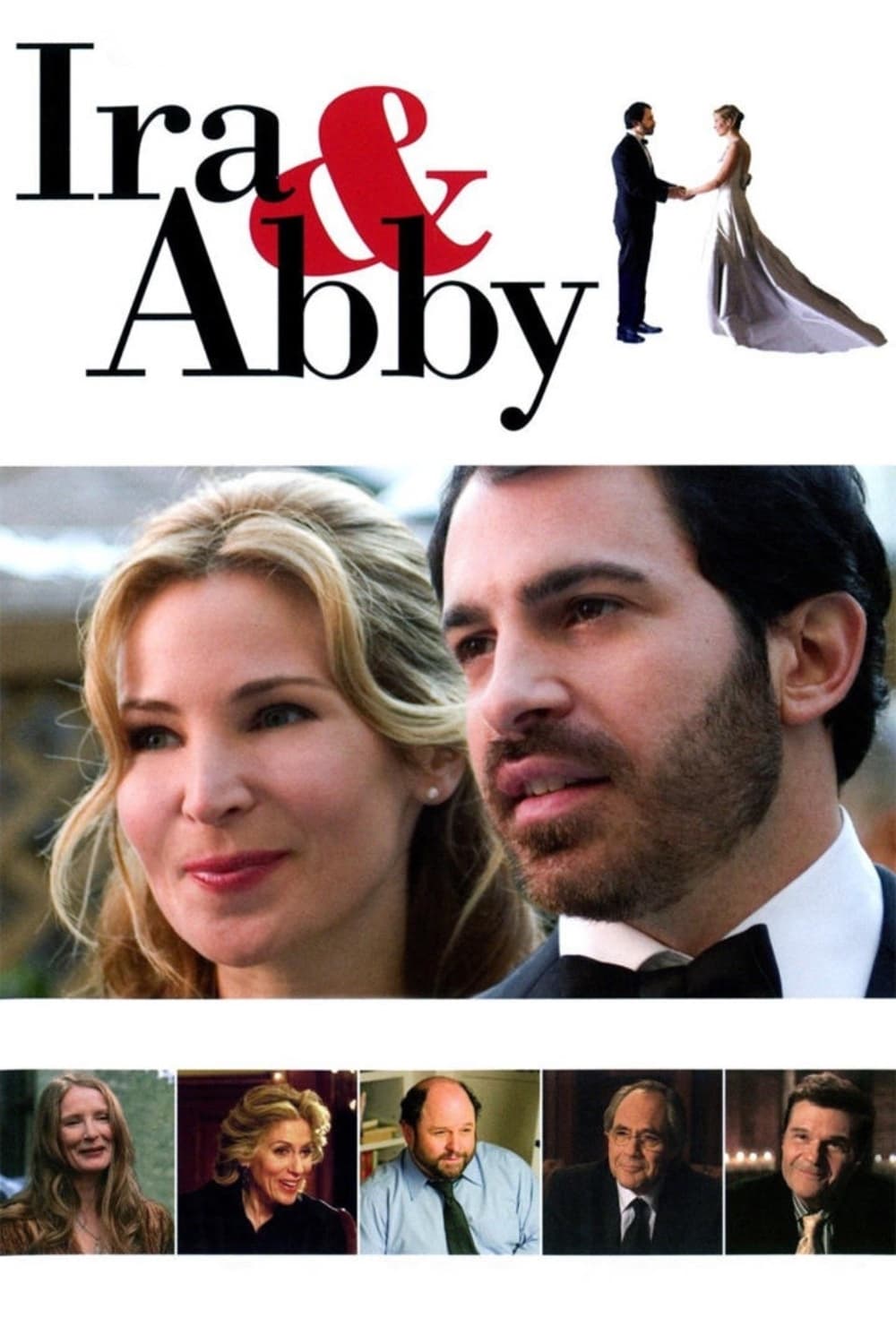 Ira & Abby (2006)