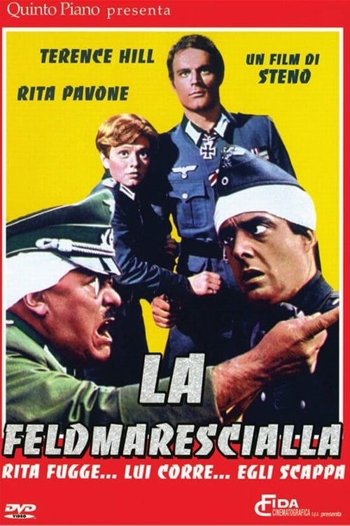 La superjuerga (1967)