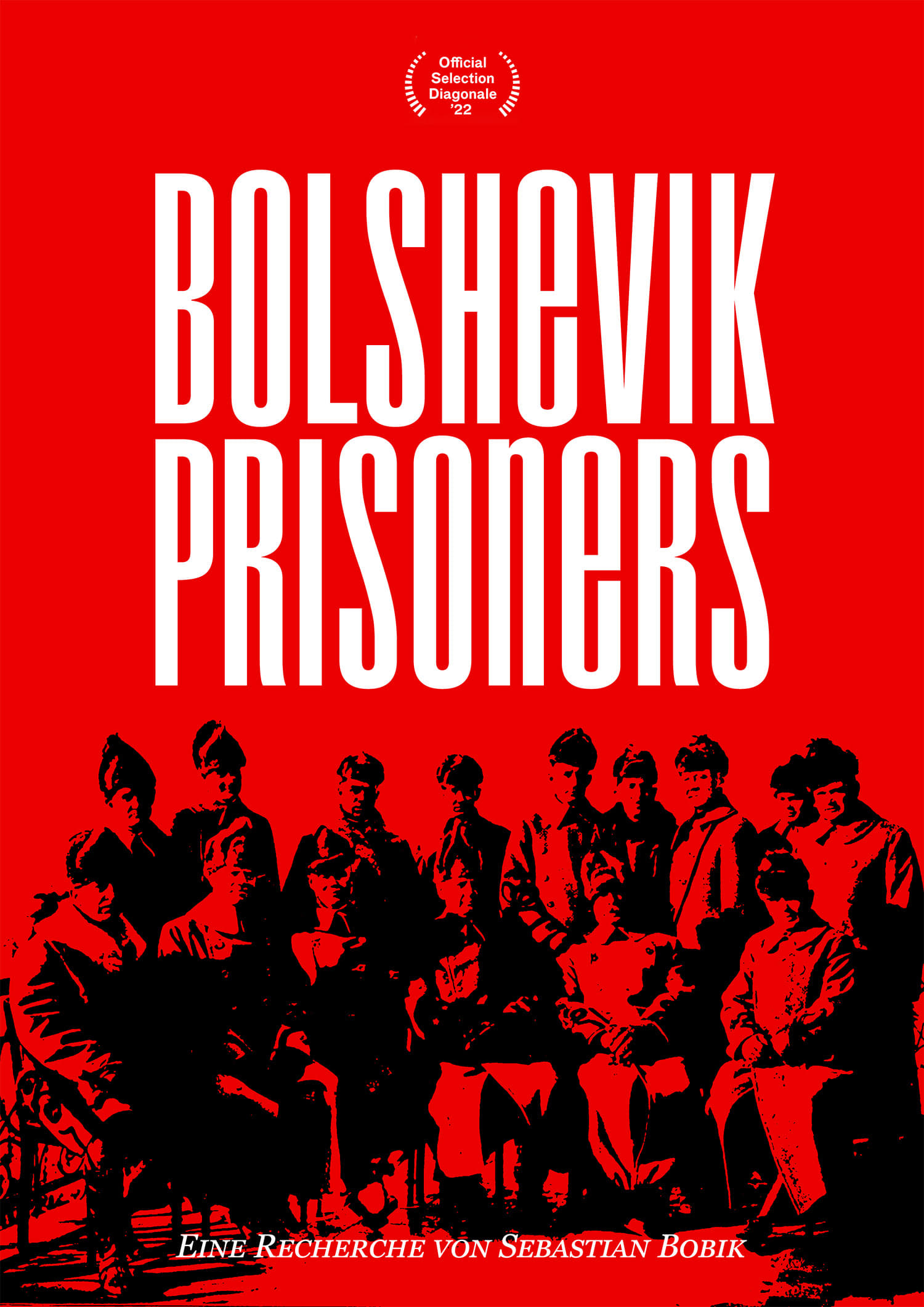 Bolshevik Prisoners