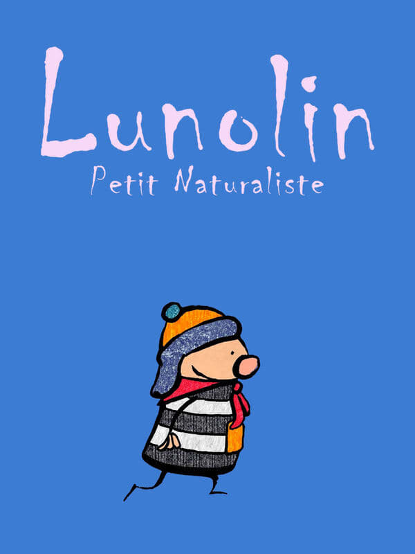 Lunolin, Little Naturalist