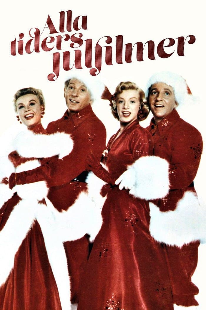 Discovering Christmas Films