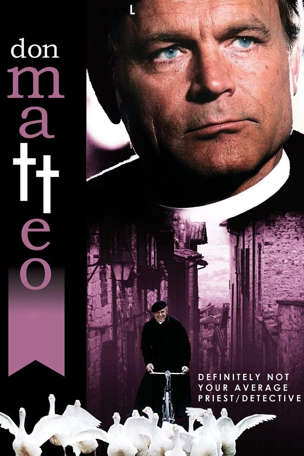 Don Matteo - Un sacré détective (2000)