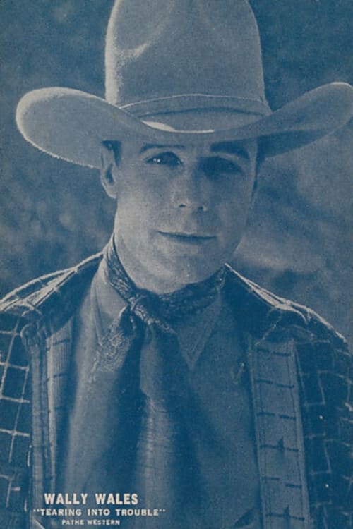 Tearin' Into Trouble (1927)