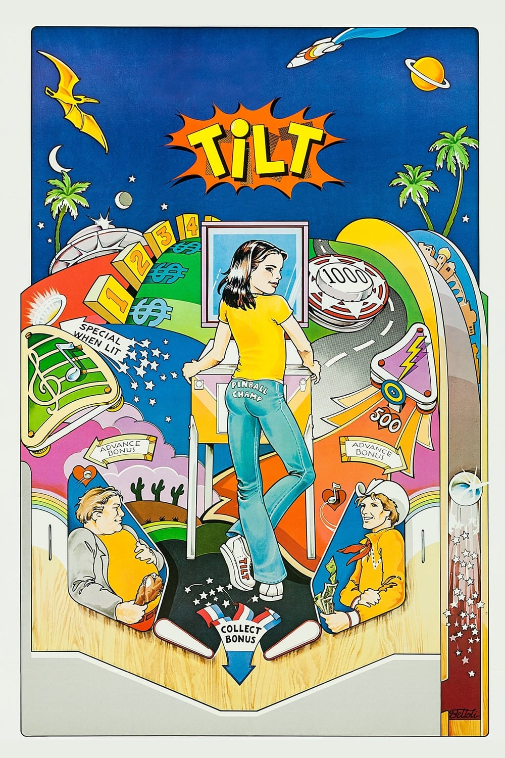 Tilt (1979)