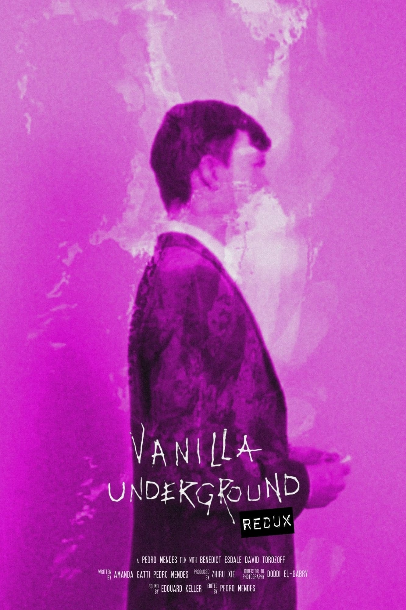 Vanilla Underground:REDUX