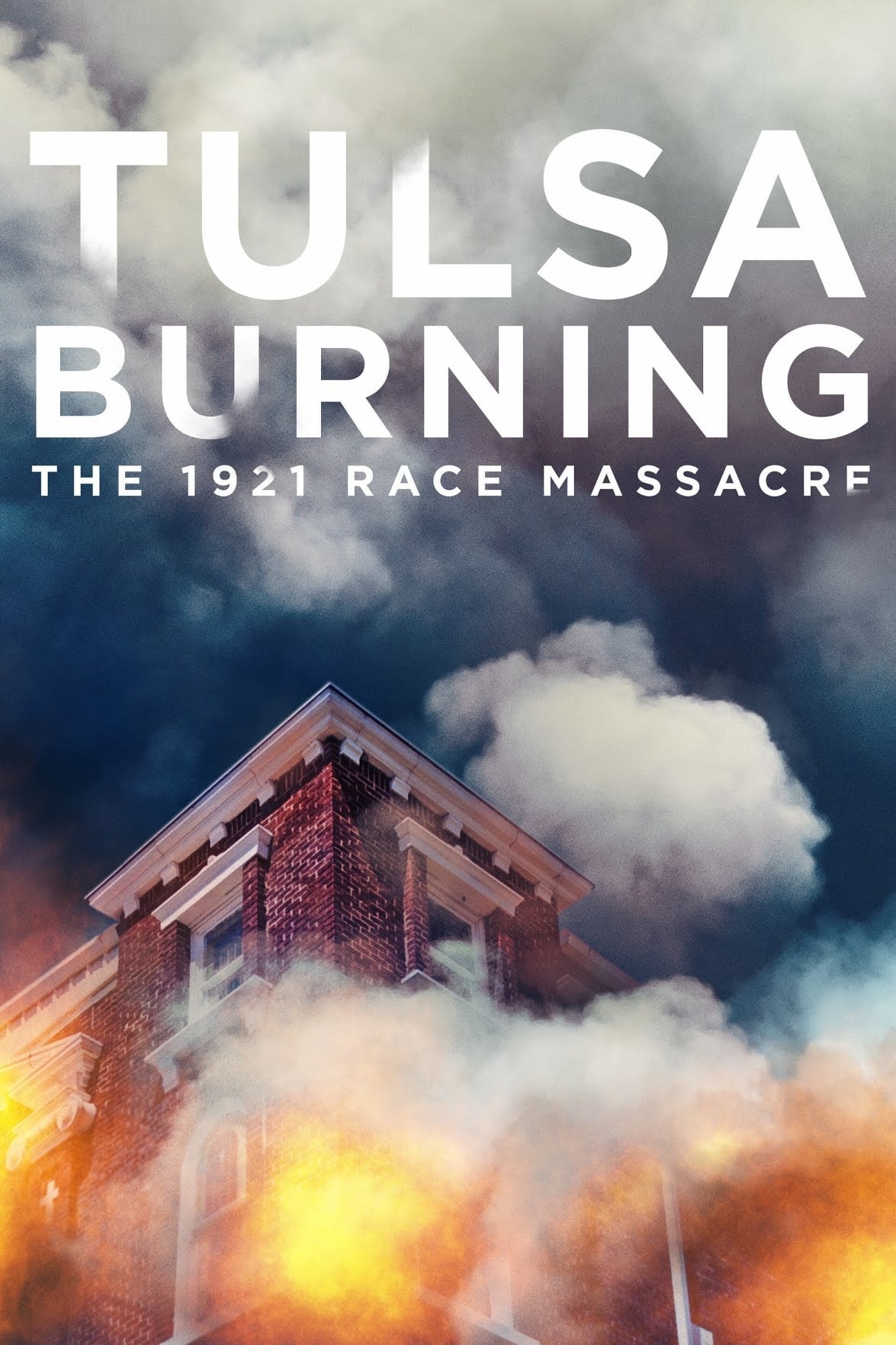 Massacre de Tulsa