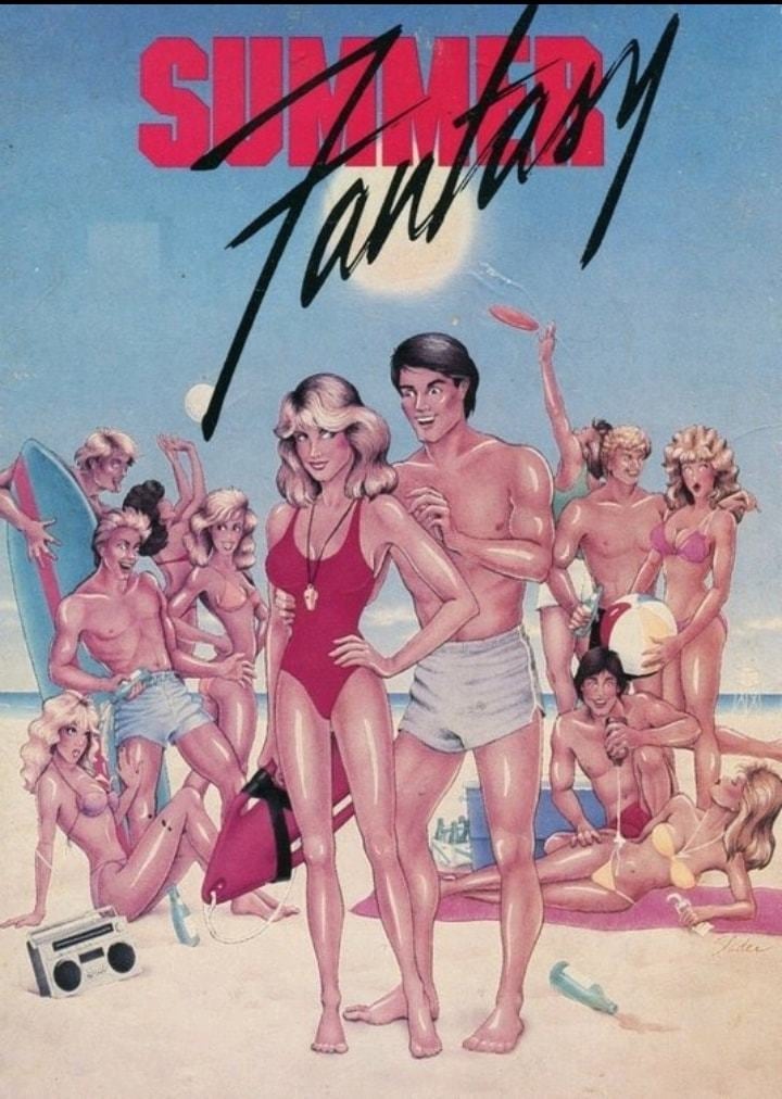 Summer Fantasy (1984)