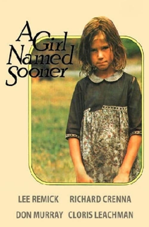 A Girl Named Sooner (1975)