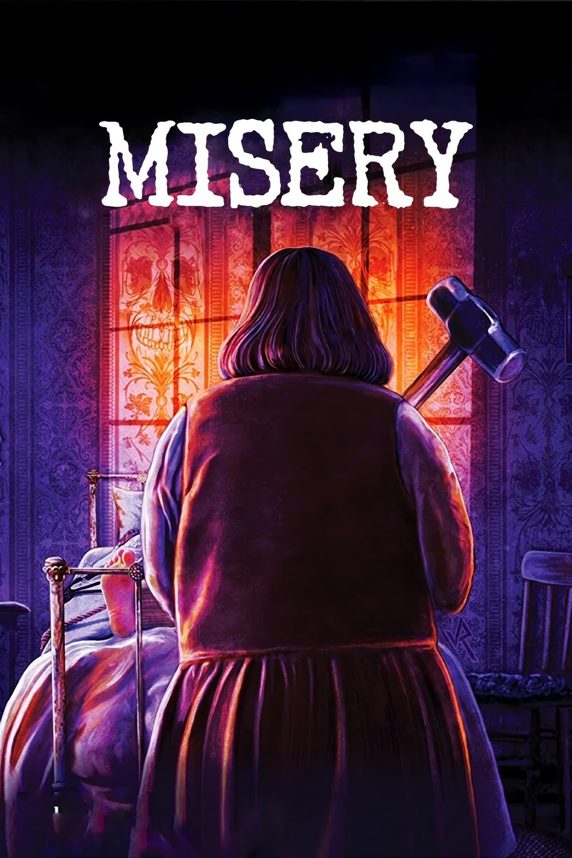 Misery: O Capítulo Final