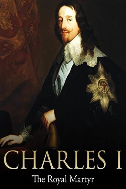 King Charles I The Royal Martyr