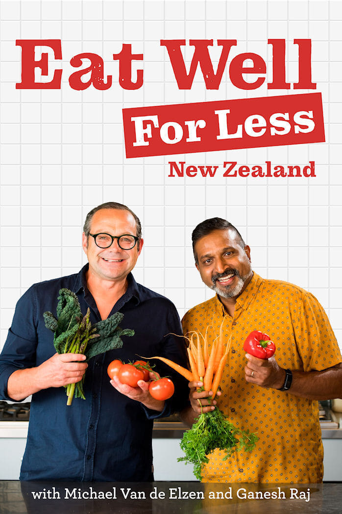 Eat Well For Less New Zealand