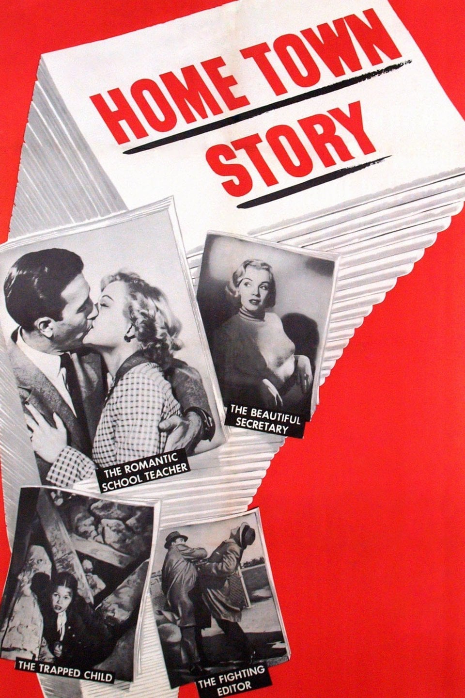 Em Cada Lar, Um Romance (1951)