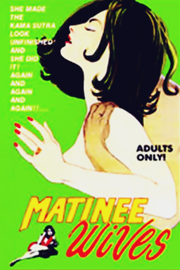 Matinee Wives (1970)