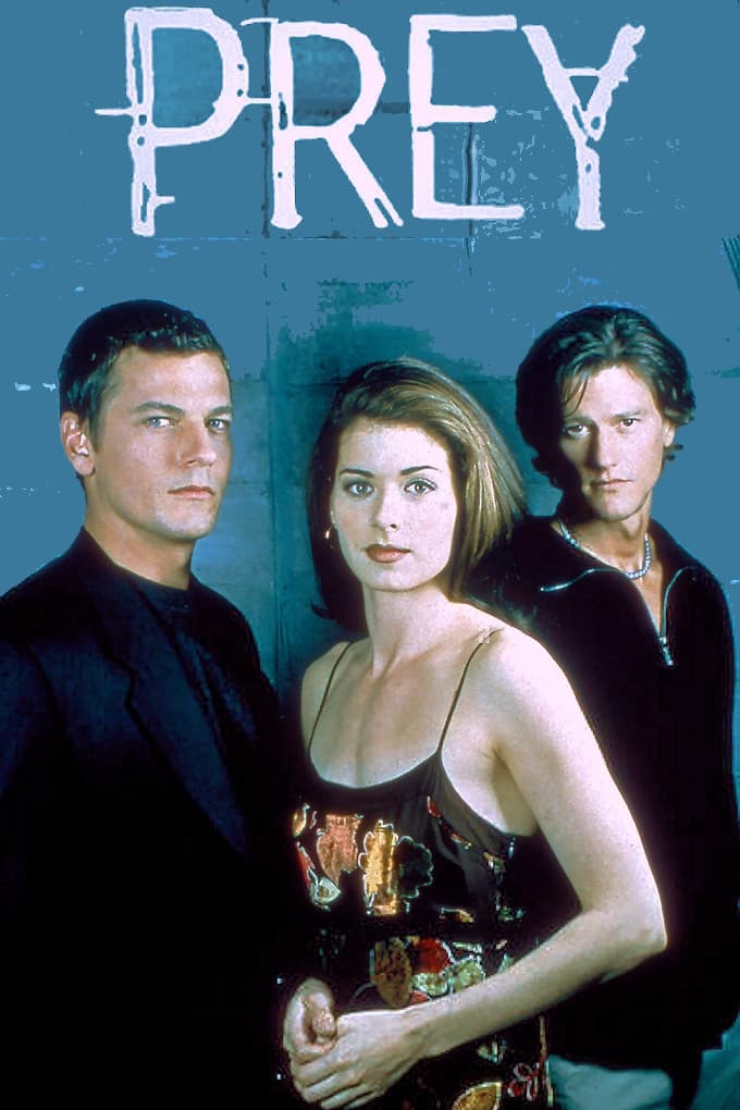 Prey (1998)