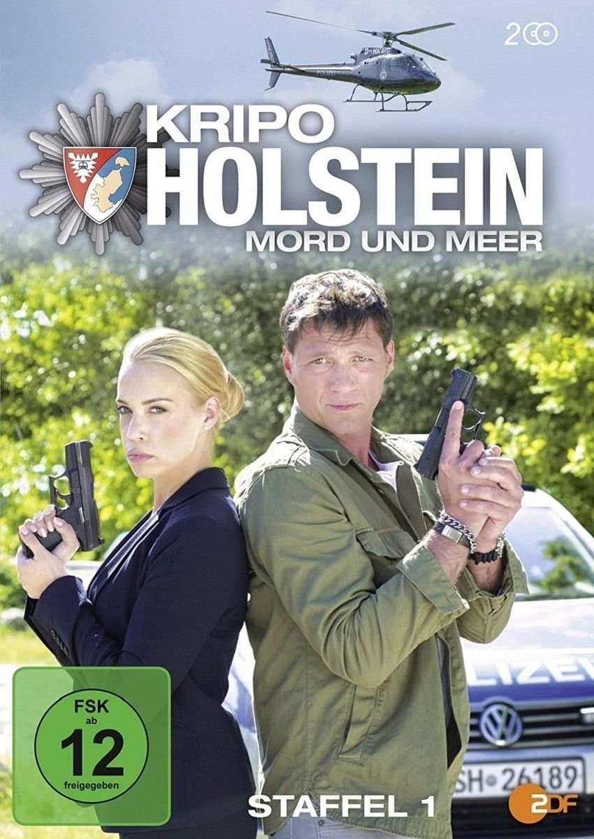 Kripo Holstein - Mord und Meer (2013)