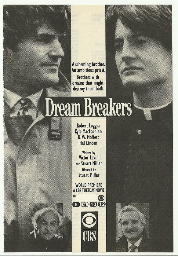 Dream Breakers (1989)