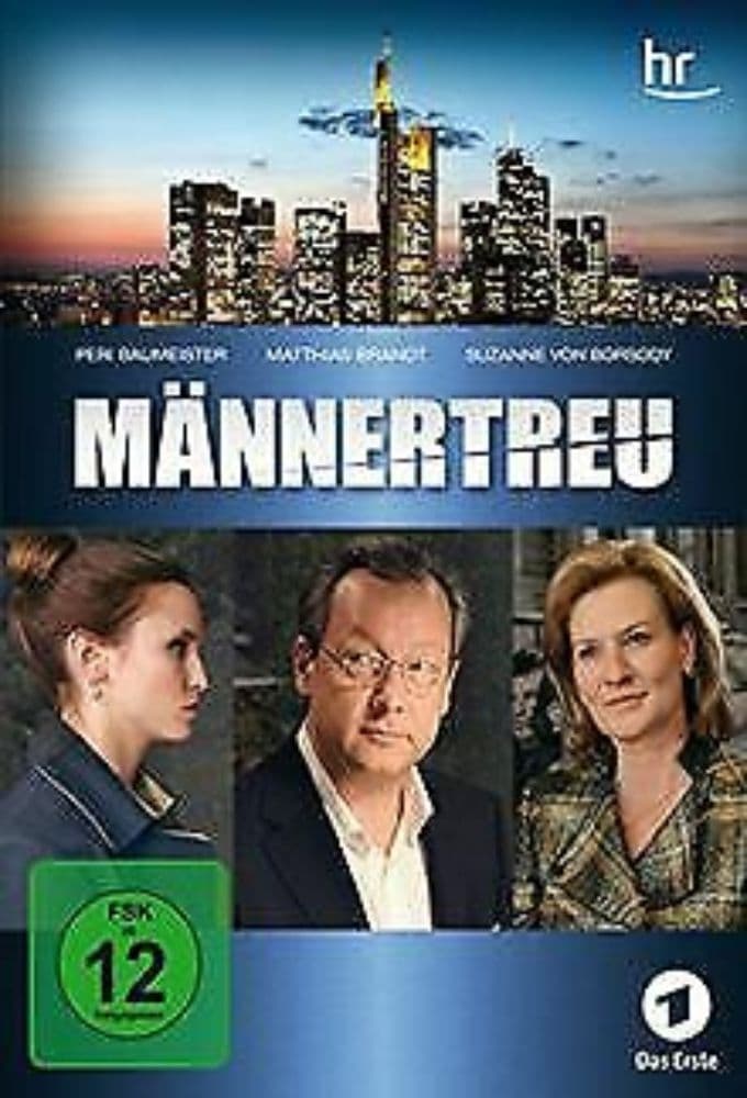 Männertreu (2014)