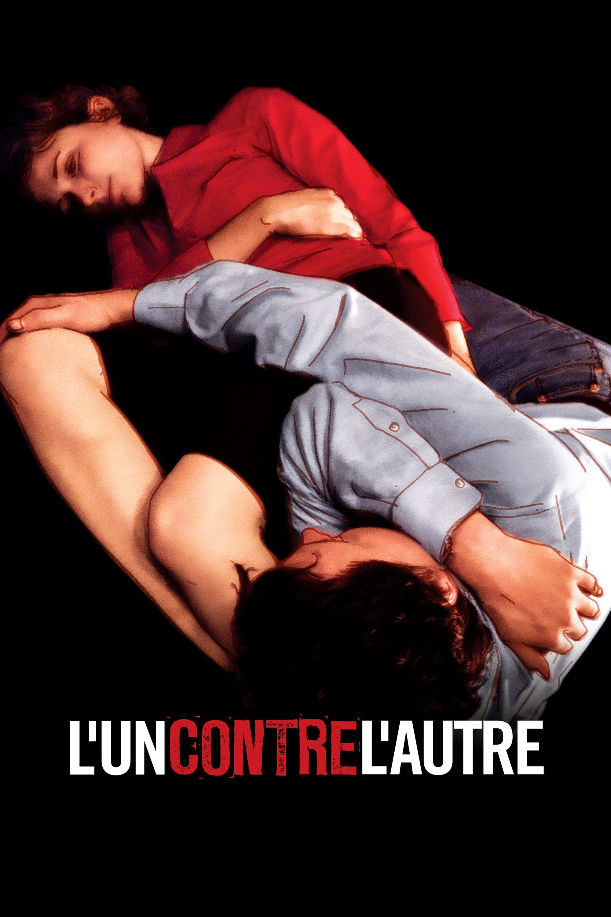 Counterparts (2007)