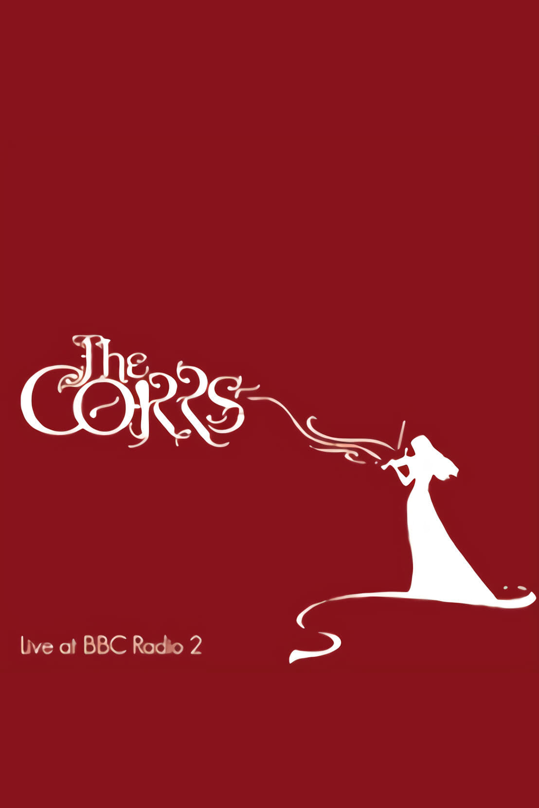 The Corrs Live at BBC Radio 2 (2001)