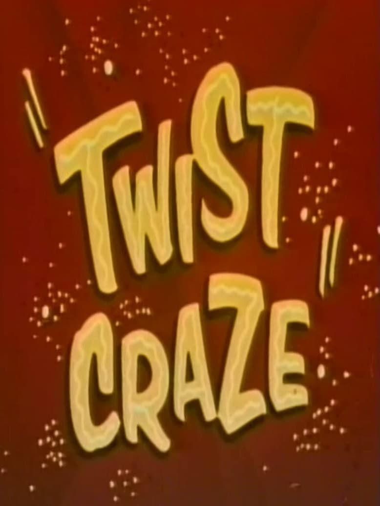 Twist Craze