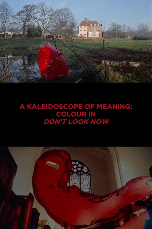 A Kaleidoscope of Meaning: Colour in Don't Look Now