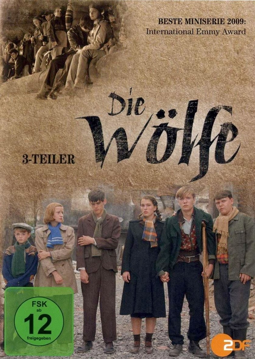 Die Wölfe (2009)