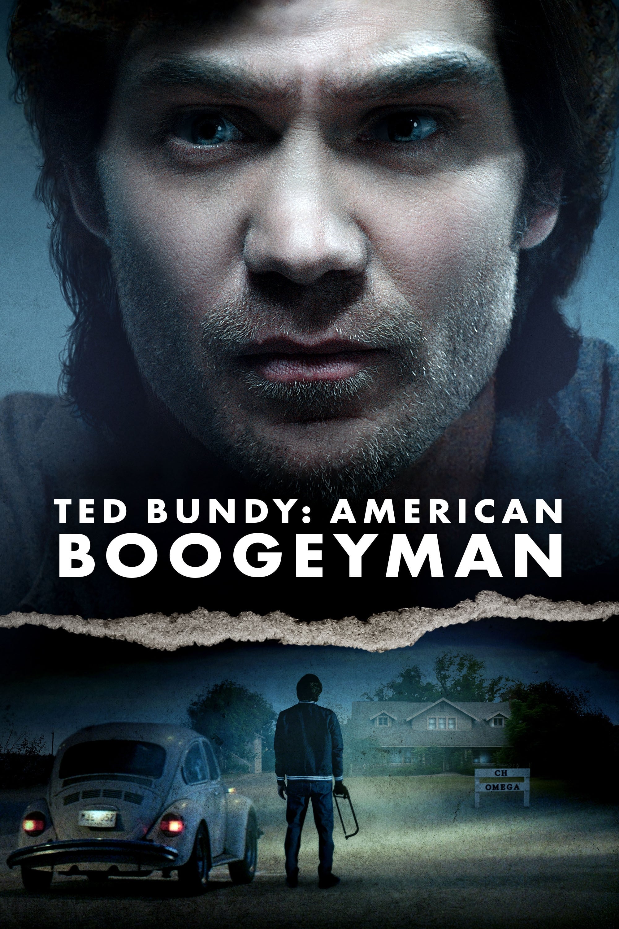 Ted Bundy: Mente Assassina (2021)