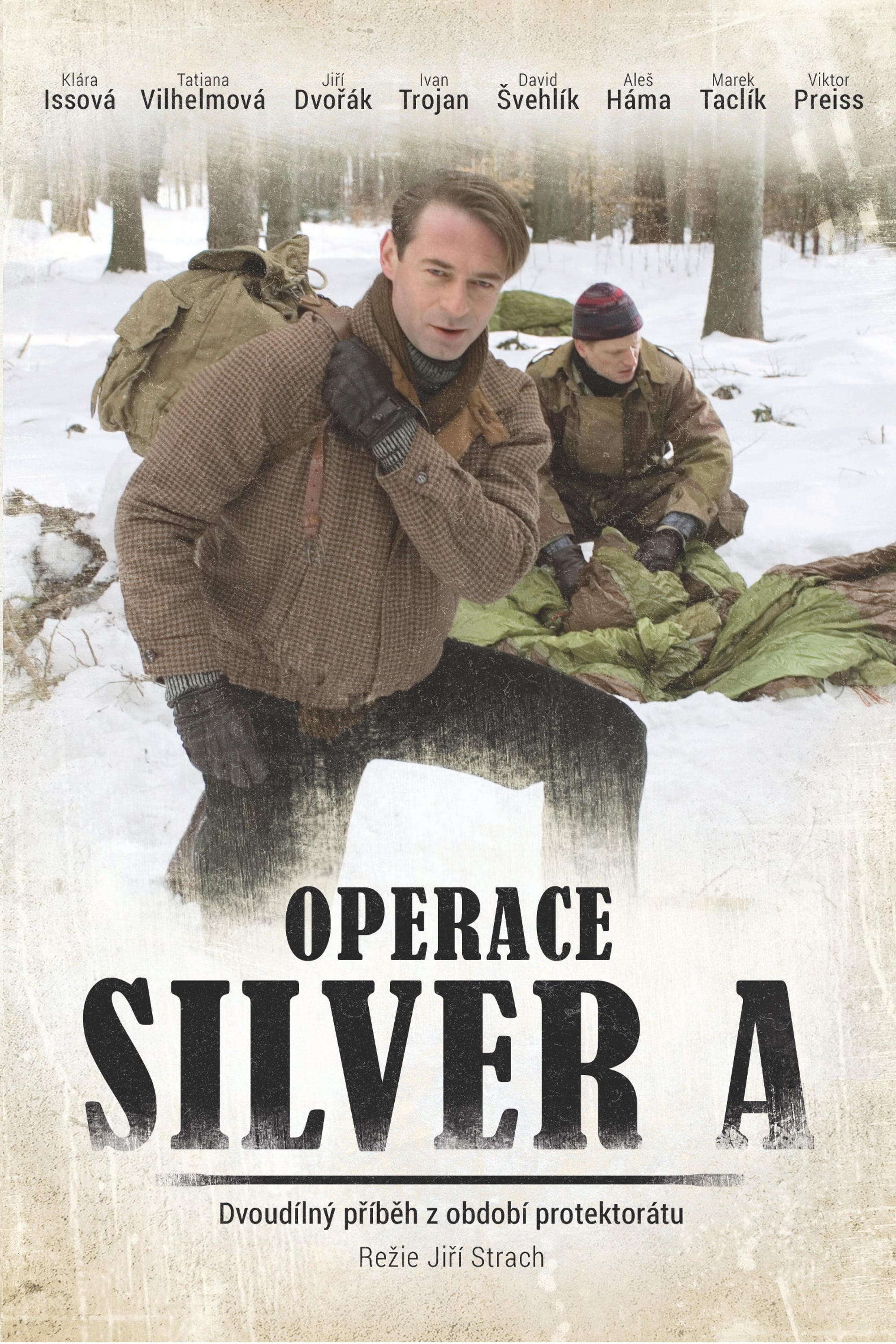 Operation Silver A (2007)