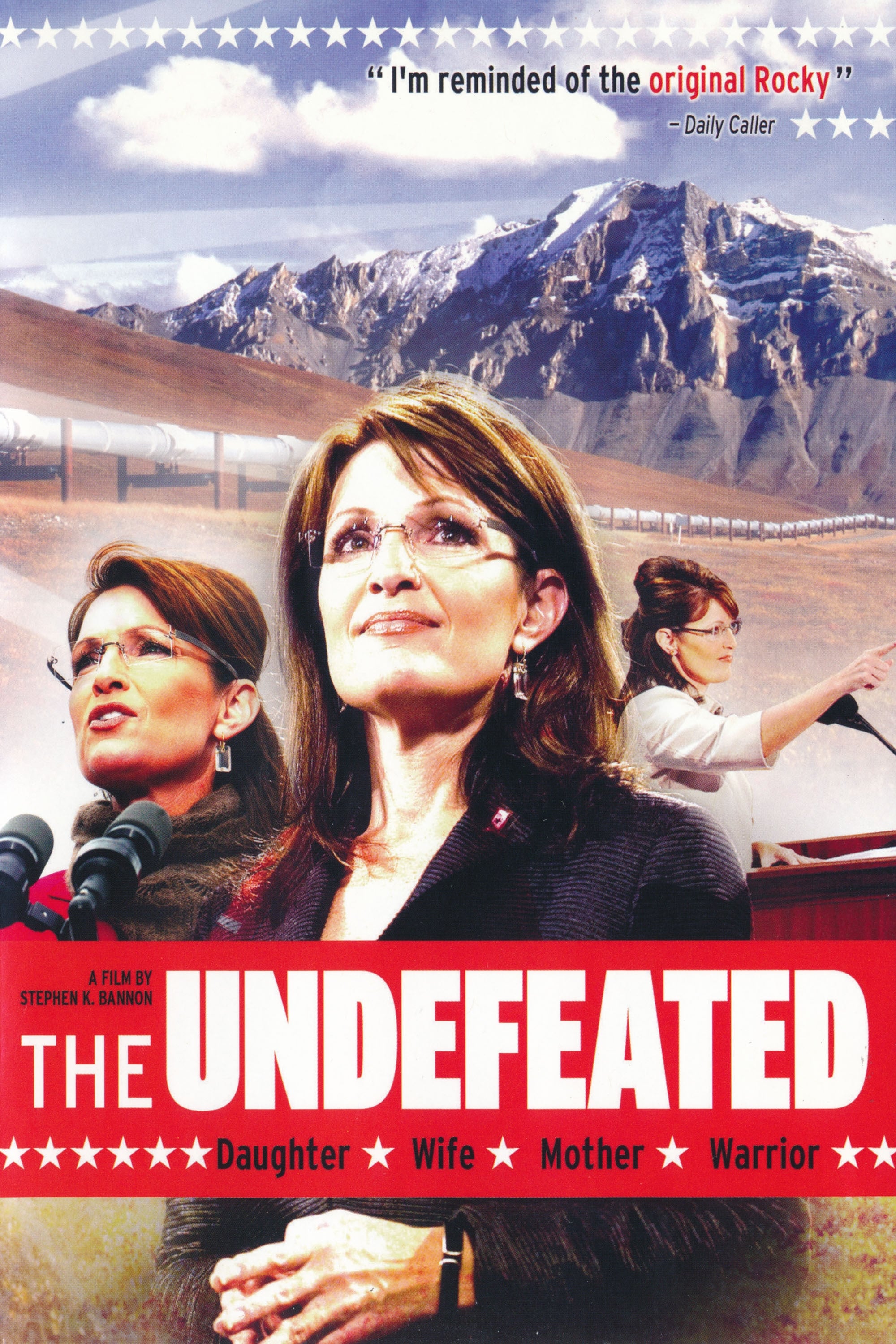 The Undefeated (2011)