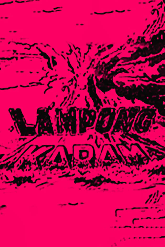 Lampong Karam
