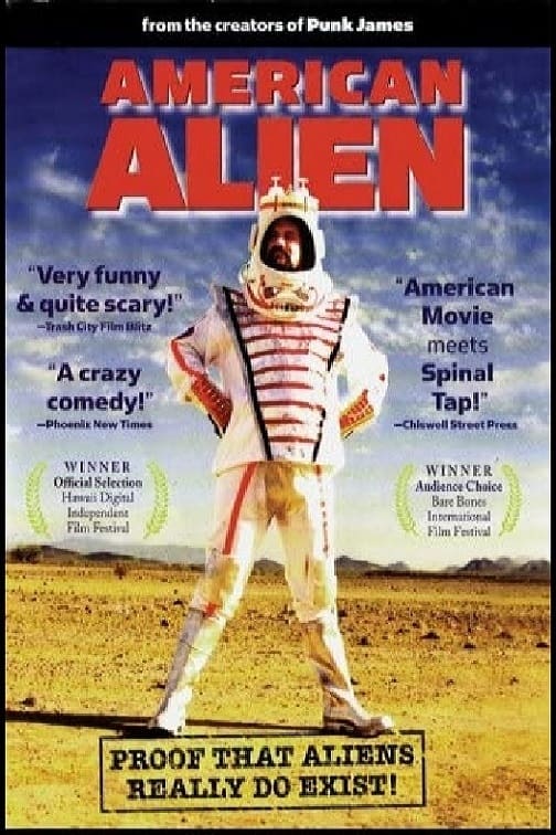 American Alien