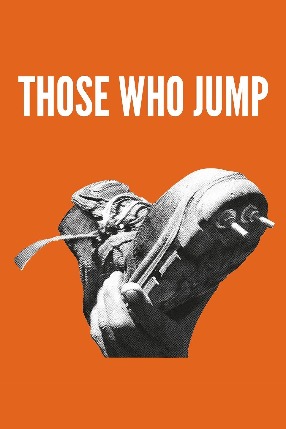 Those Who Jump