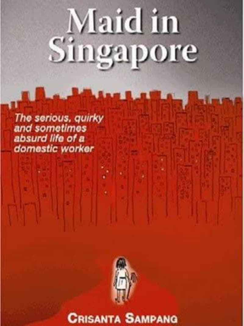 Maid in Singapore