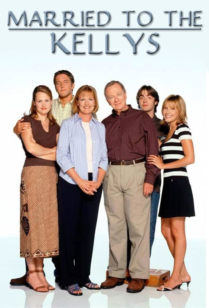 Married to the Kellys (2003)