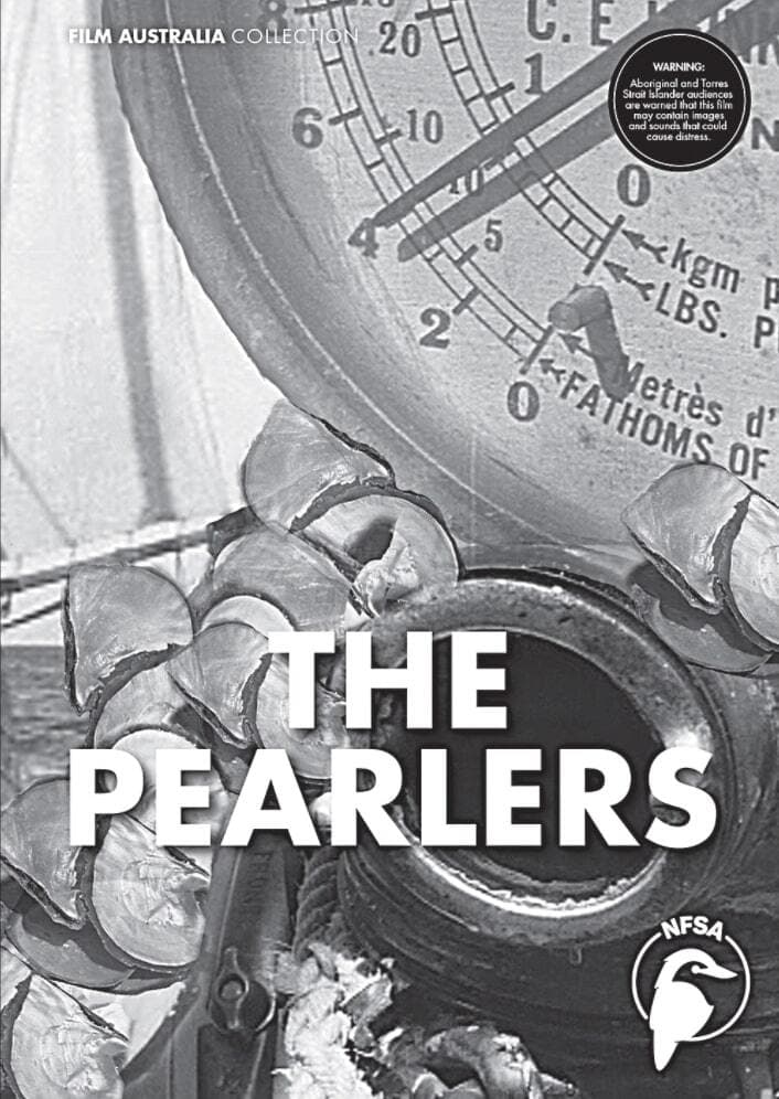 The Pearlers