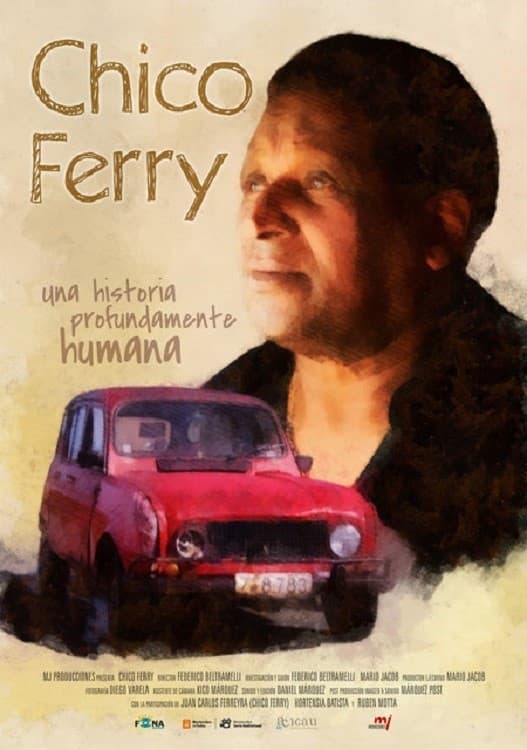 Chico Ferry
