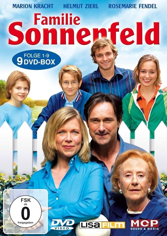 Familie Sonnenfeld