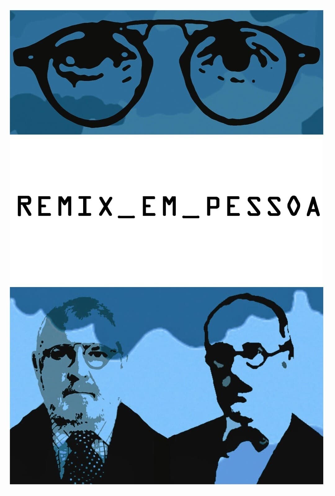 Remix em Pessoa
