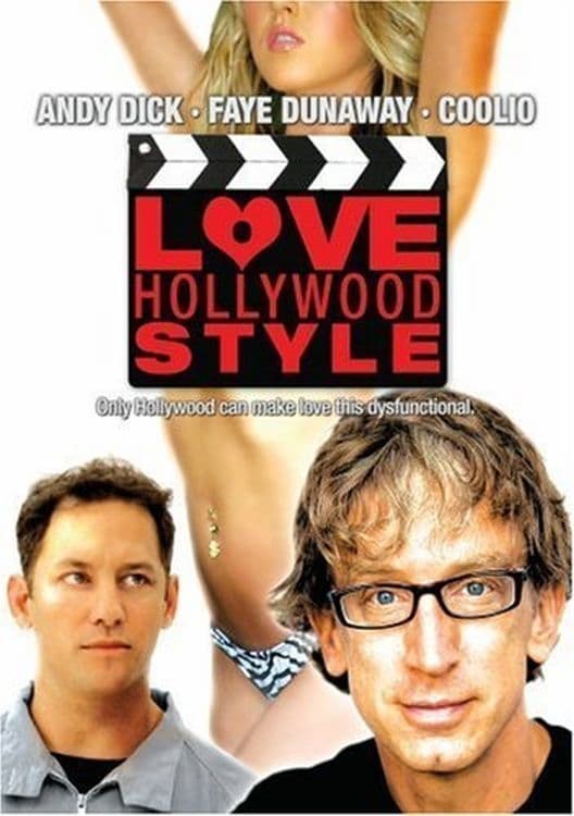 Love Hollywood Style (2006)