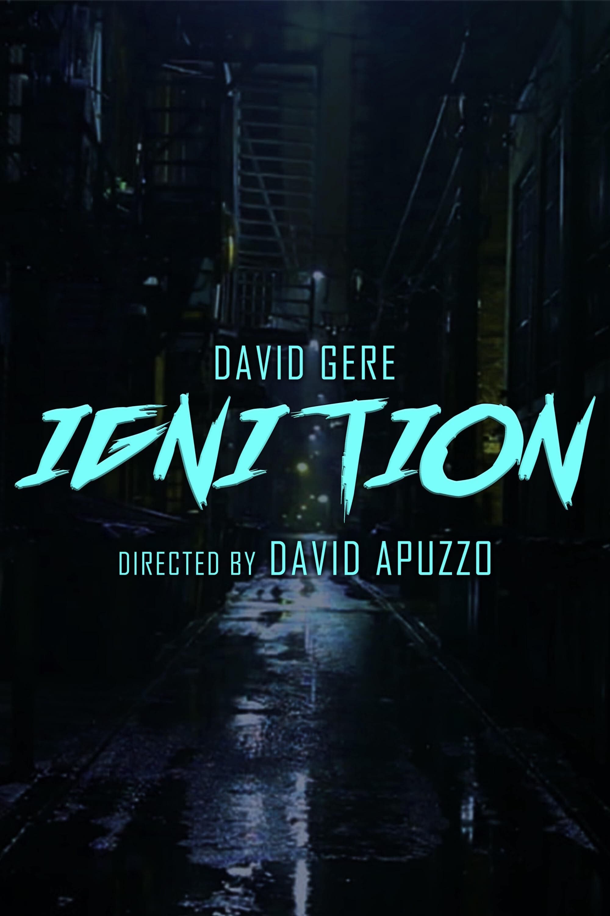 Ignition (2021)