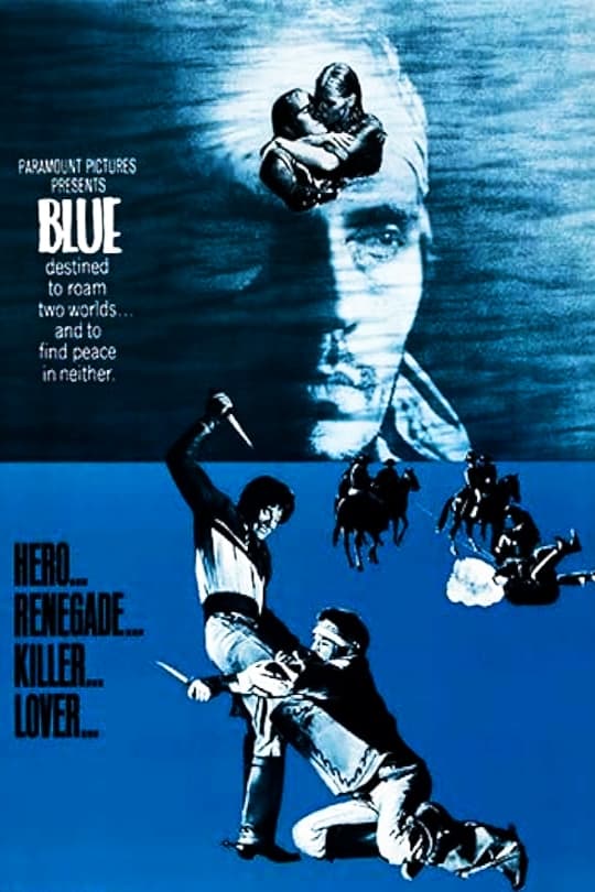 Blue (1968)