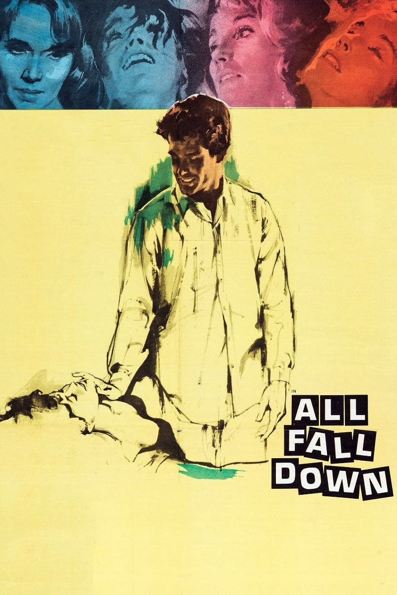 All Fall Down (1962)