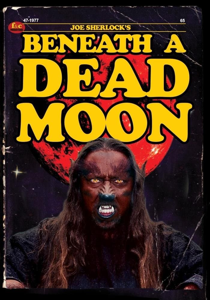 Beneath a Dead Moon