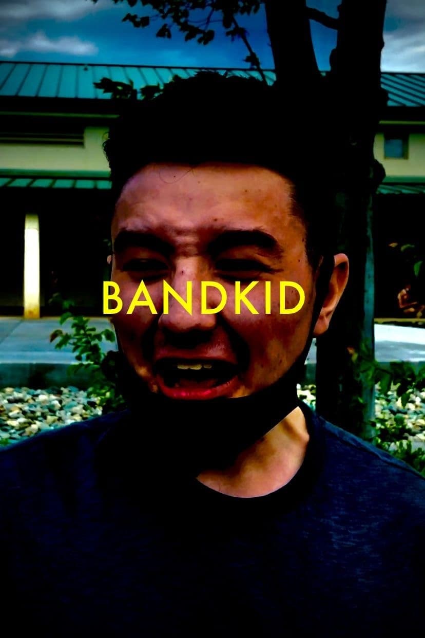 Bandkid or (The Fundamental Need of  Social Acceptance)