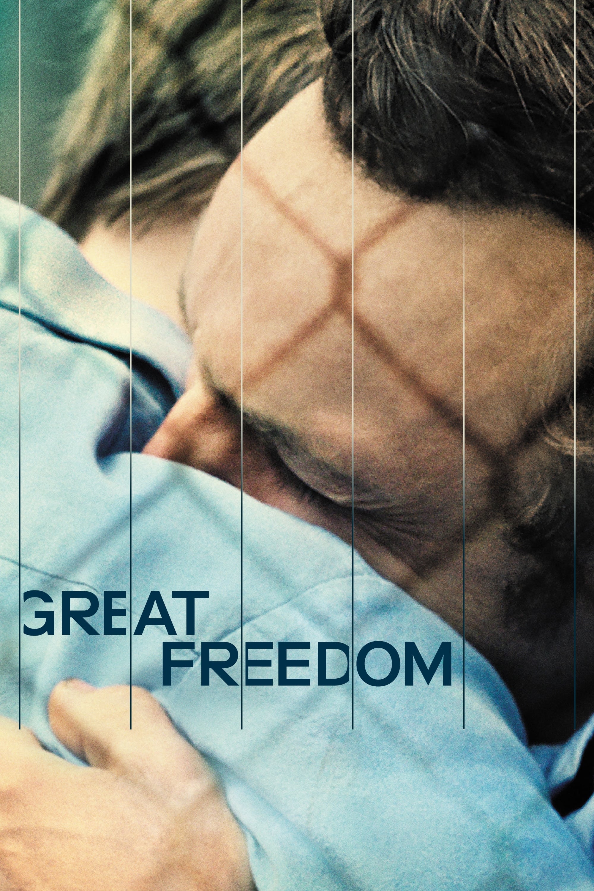 Great Freedom (Gran libertad)
