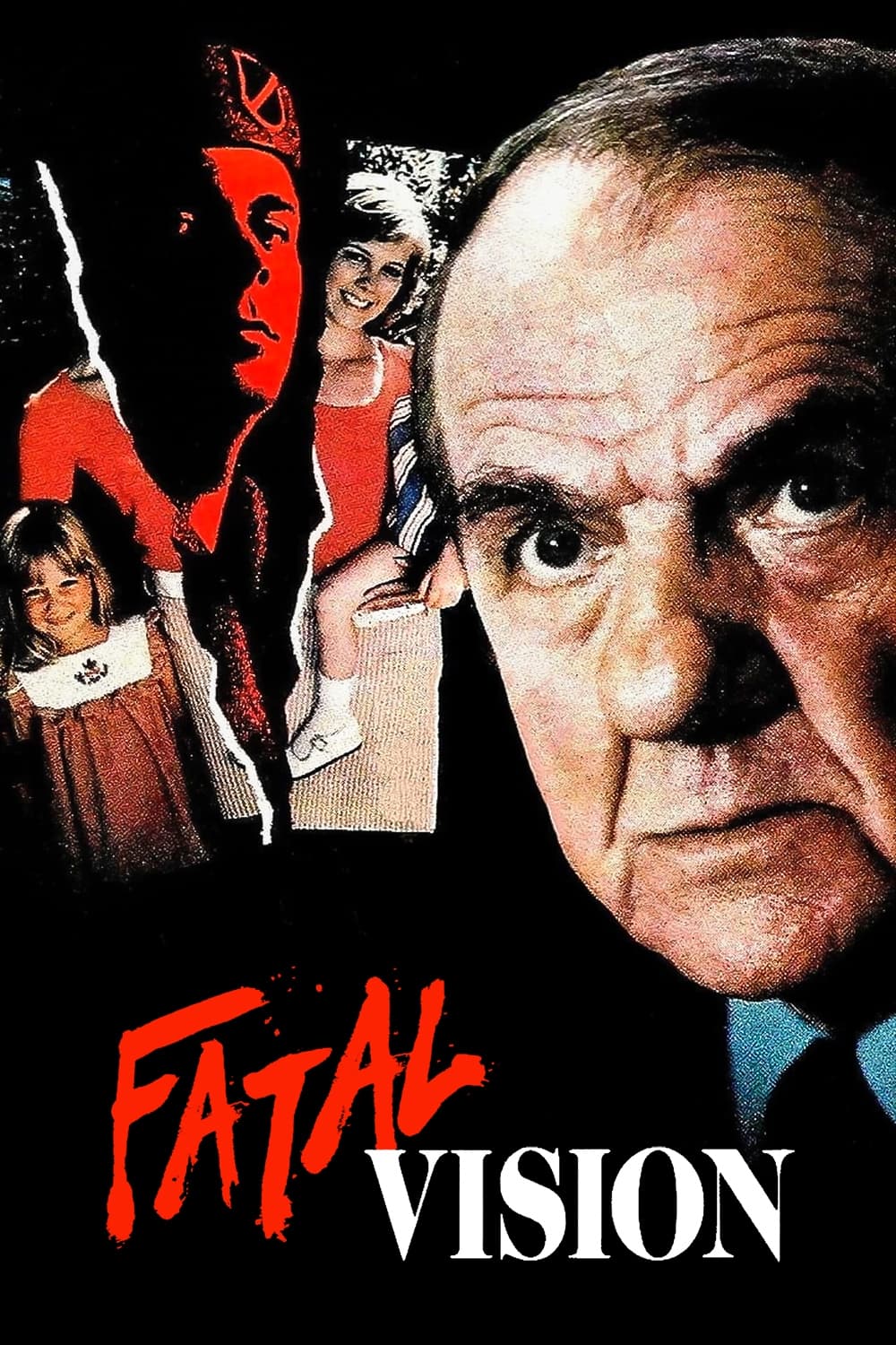 Fatal Vision 1984 Tv Show Where To Watch Streaming Online