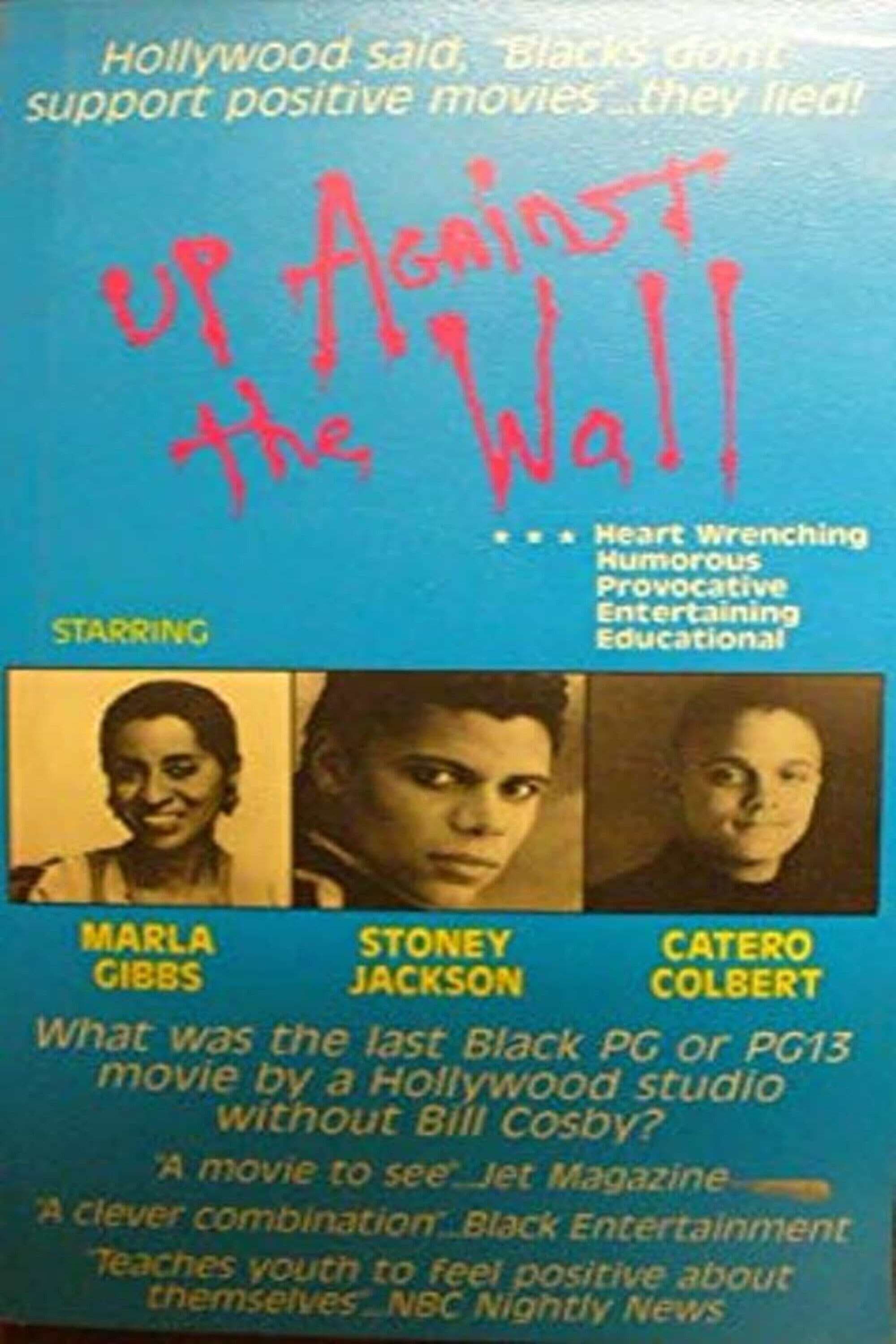 Up Against the Wall (1991)